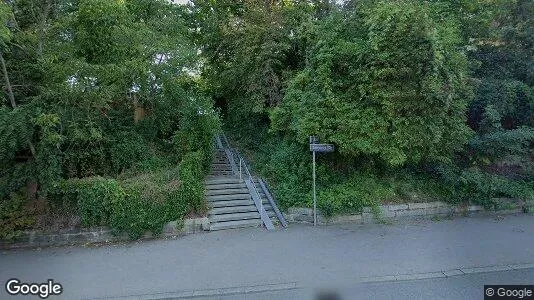 Apartments for rent in Stuttgart Bad Cannstatt - Photo from Google Street View