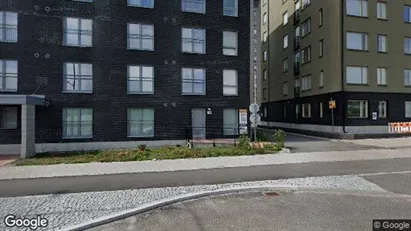 Apartments for rent in Turku - Photo from Google Street View