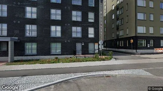 Apartments for rent in Turku - Photo from Google Street View