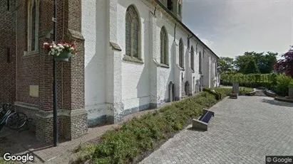 Apartments for rent in Aalter - Photo from Google Street View