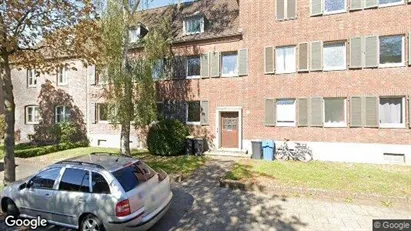 Apartments for rent in Krefeld - Photo from Google Street View