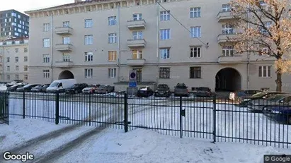 Apartments for rent in Tallinn Kesklinna - Photo from Google Street View