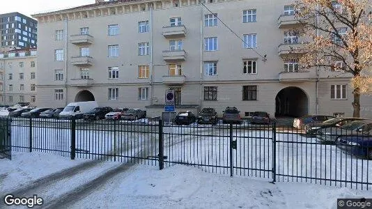 Apartments for rent in Tallinn Kesklinna - Photo from Google Street View