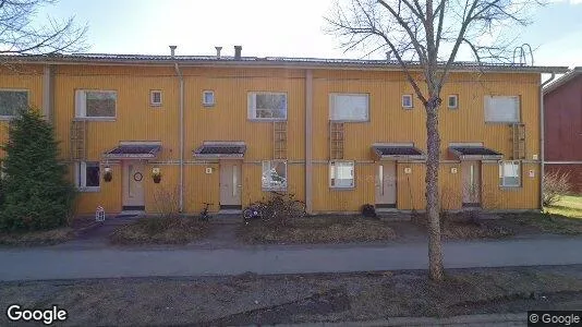 Apartments for rent in Kerava - Photo from Google Street View