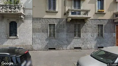 Apartments for rent in Milano Zona 1 - Centro storico - Photo from Google Street View