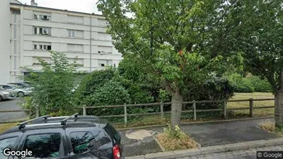 Apartments for rent in Rouen - Photo from Google Street View