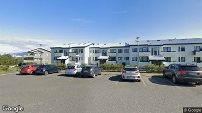 Apartments for rent in Reykjavík Árbær - Photo from Google Street View