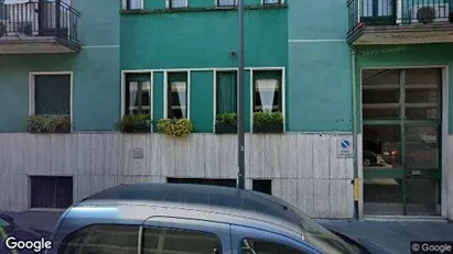 Apartments for rent in Spoleto - Photo from Google Street View