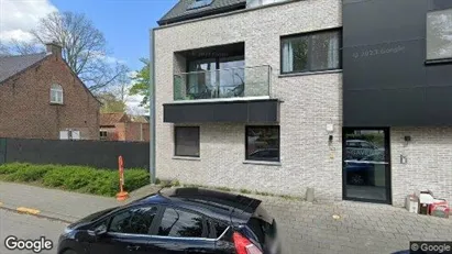 Apartments for rent in Beveren - Photo from Google Street View