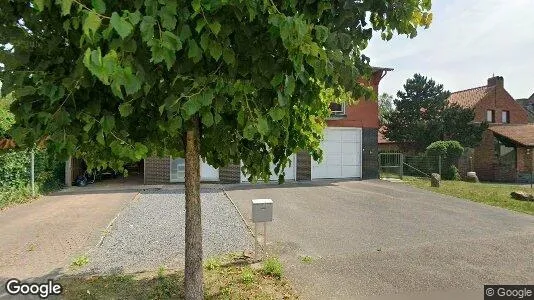 Rooms for rent in Herk-de-Stad - Photo from Google Street View