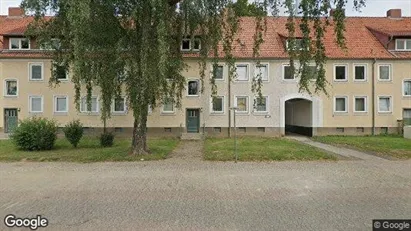Apartments for rent in Salzgitter - Photo from Google Street View