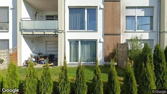 Apartments for rent in Alb-Donau-Kreis - Photo from Google Street View