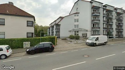 Apartments for rent in Ennepe-Ruhr-Kreis - Photo from Google Street View