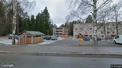 Apartments for rent in Kuopio - Photo from Google Street View