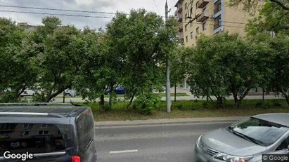 Apartments for rent in Vilnius Antakalnis - Photo from Google Street View