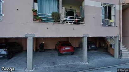 Apartments for rent in Genoa - Photo from Google Street View