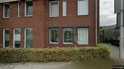 Apartments for rent in Eindhoven - Photo from Google Street View