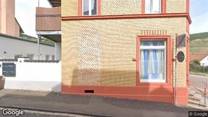 Apartments for rent in Mainz-Bingen - Photo from Google Street View