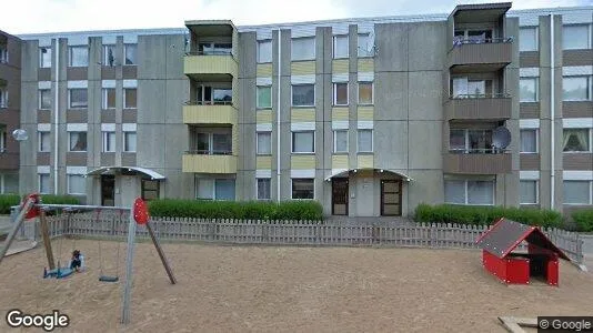 Apartments for rent in Angered - Photo from Google Street View