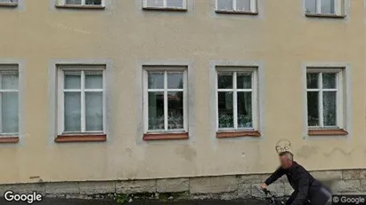 Apartments for rent in Östersund - Photo from Google Street View