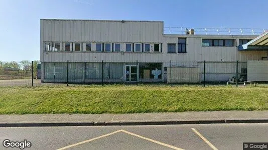 Apartments for rent in Versailles - Photo from Google Street View