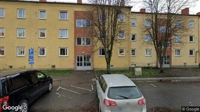 Apartments for rent in Eskilstuna - Photo from Google Street View