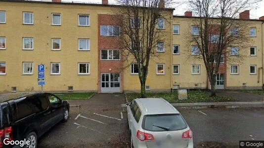 Apartments for rent in Eskilstuna - Photo from Google Street View
