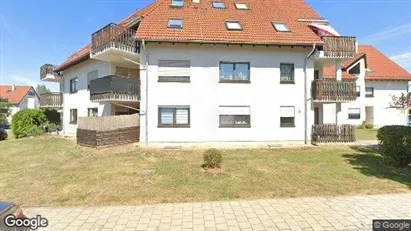 Apartments for rent in Zwickau - Photo from Google Street View Apartments for rent in Zwickau - Photo from Google Street View