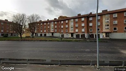 Apartments for rent in Eskilstuna - Photo from Google Street View