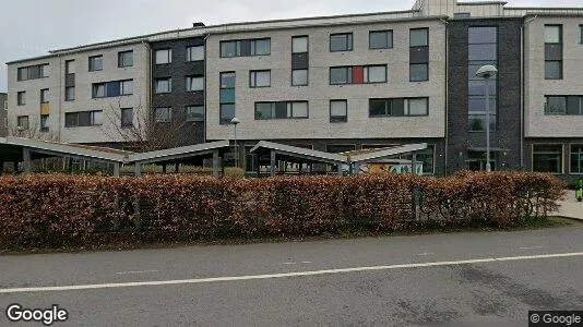 Rooms for rent in Lund - Photo from Google Street View
