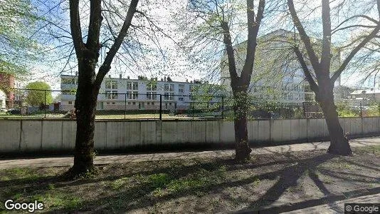 Apartments for rent in Riga Centrs - Photo from Google Street View