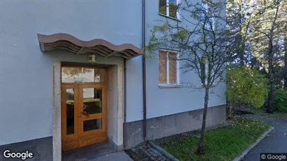 Apartments for rent in Gävle - Photo from Google Street View