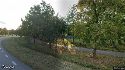 Apartments for rent in Linköping - Photo from Google Street View