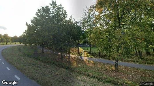 Apartments for rent in Linköping - Photo from Google Street View