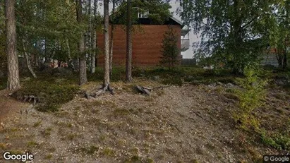 Apartments for rent in Hudiksvall - Photo from Google Street View