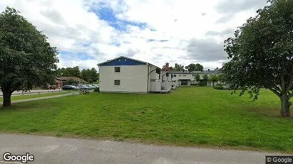 Apartments for rent in Hudiksvall - Photo from Google Street View