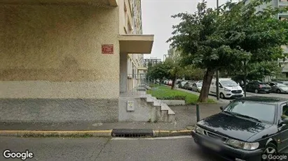 Rooms for rent in Toulouse - Photo from Google Street View