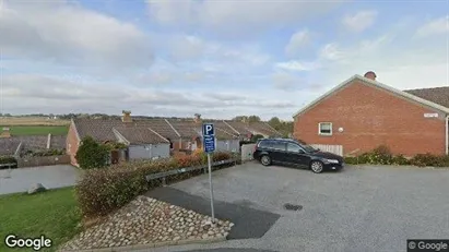 Apartments for rent in Simrishamn - Photo from Google Street View