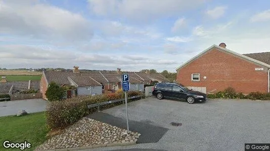 Apartments for rent in Simrishamn - Photo from Google Street View