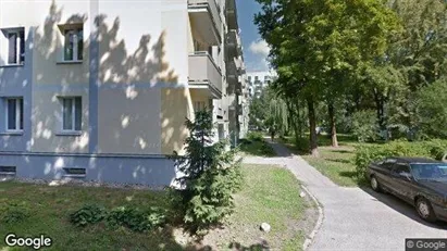 Apartments for rent in Vilnius Naujamiestis - Photo from Google Street View