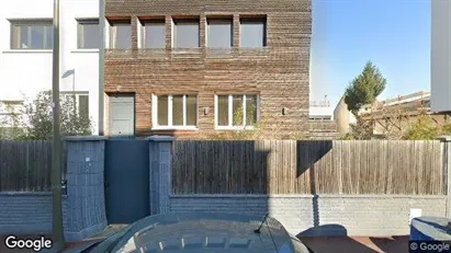 Rooms for rent in Nanterre - Photo from Google Street View