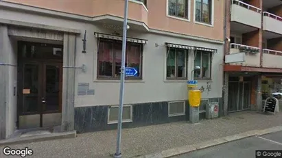 Apartments for rent in Hässleholm - Photo from Google Street View