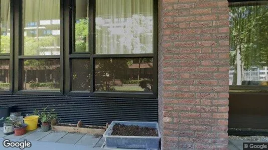 Apartments for rent in Eindhoven - Photo from Google Street View