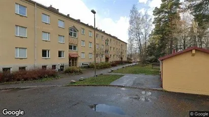 Apartments for rent in Eskilstuna - Photo from Google Street View