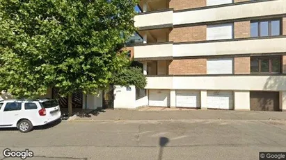 Apartments for rent in Bucharest - Sectorul 1 - Photo from Google Street View