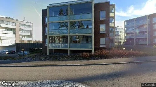 Apartments for rent in Espoo - Photo from Google Street View