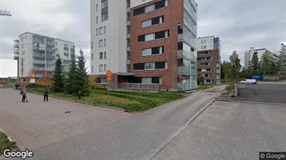 Apartments for rent in Espoo - Photo from Google Street View