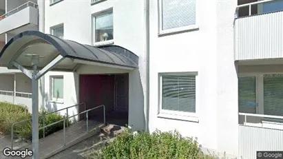 Apartments for rent in Södertälje - Photo from Google Street View