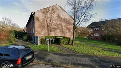 Apartments for rent in Unna - Photo from Google Street View