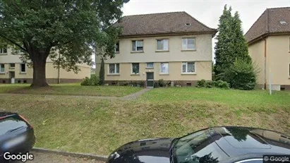 Apartments for rent in Bochum - Photo from Google Street View